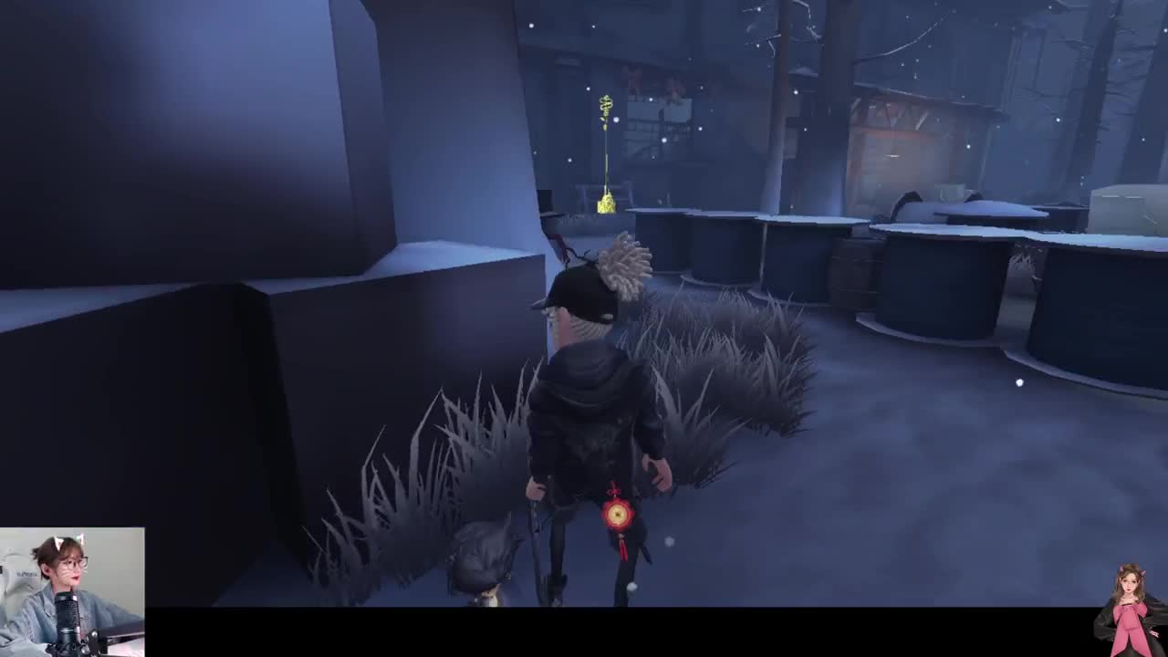 别掉回6阶！ 第1段