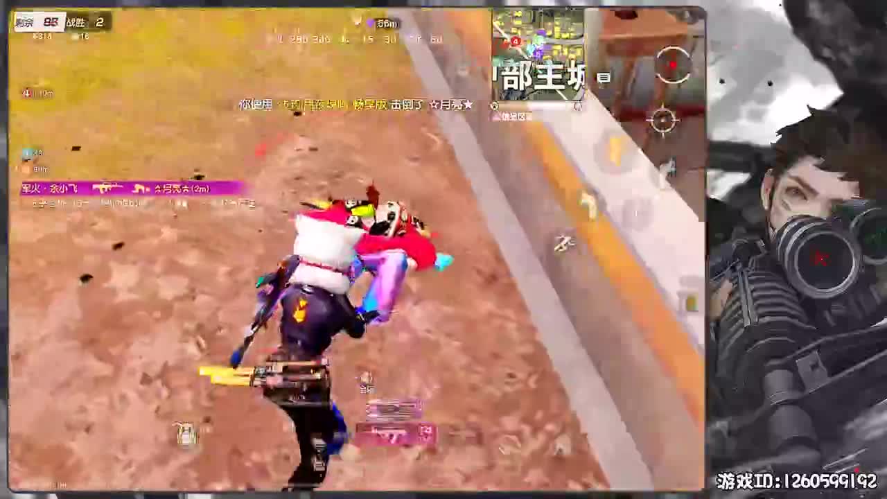 岁岁平安 第2段