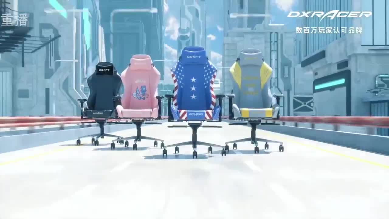 2022OPL春季赛常规赛 第2段