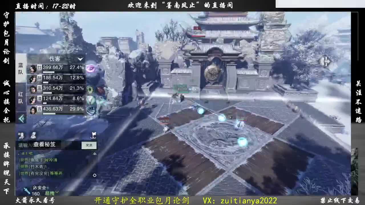 遇见.最好的你们！