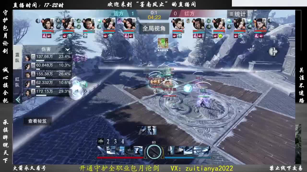 遇见.最好的你们！ 第2段