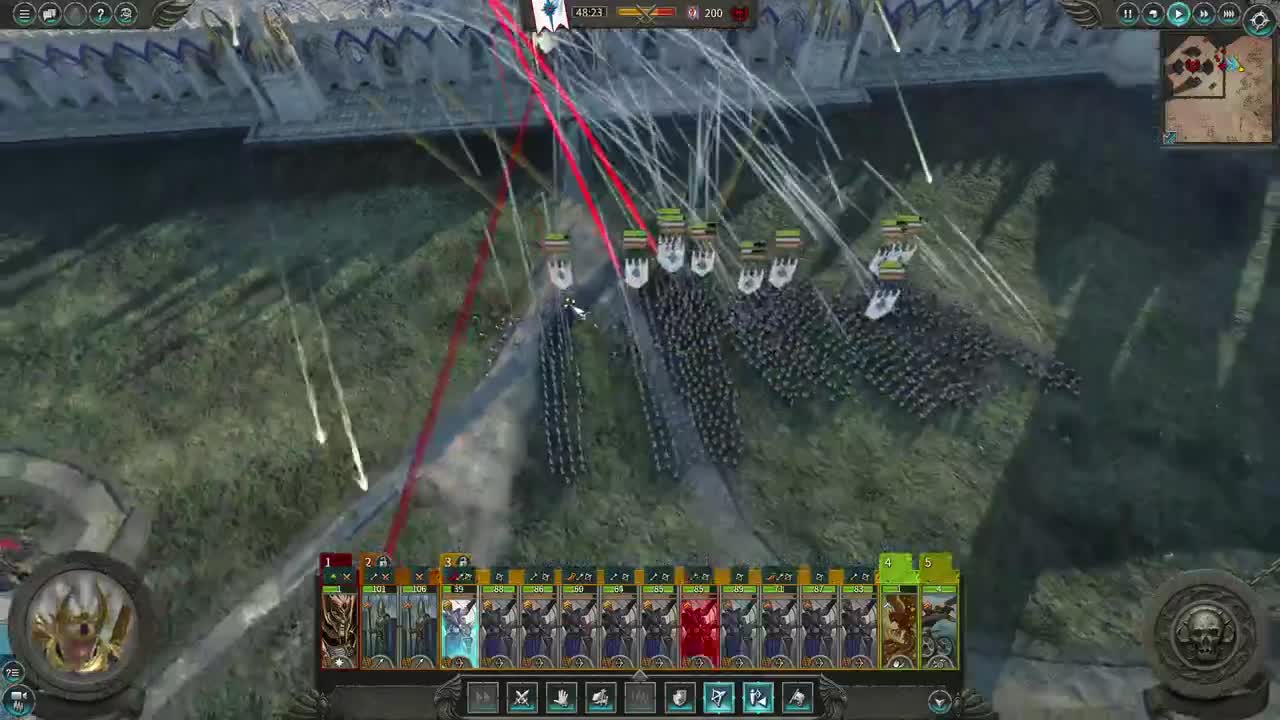 药丸的茶座 第2段