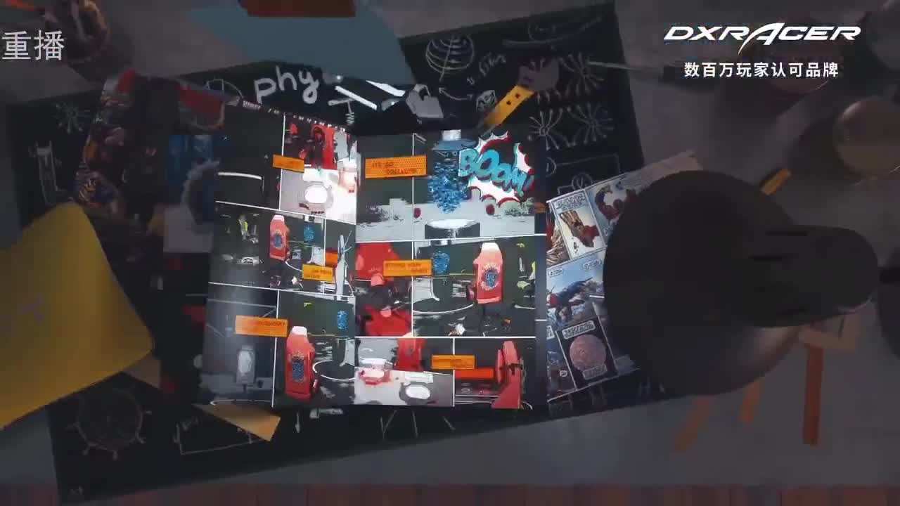 2022OPL春季赛常规赛 第1段