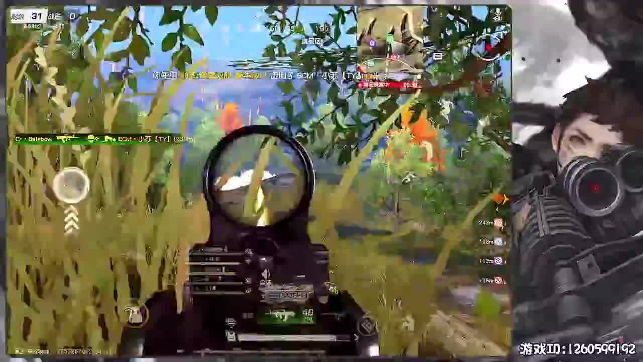 祝努努生日快乐！ 第2段