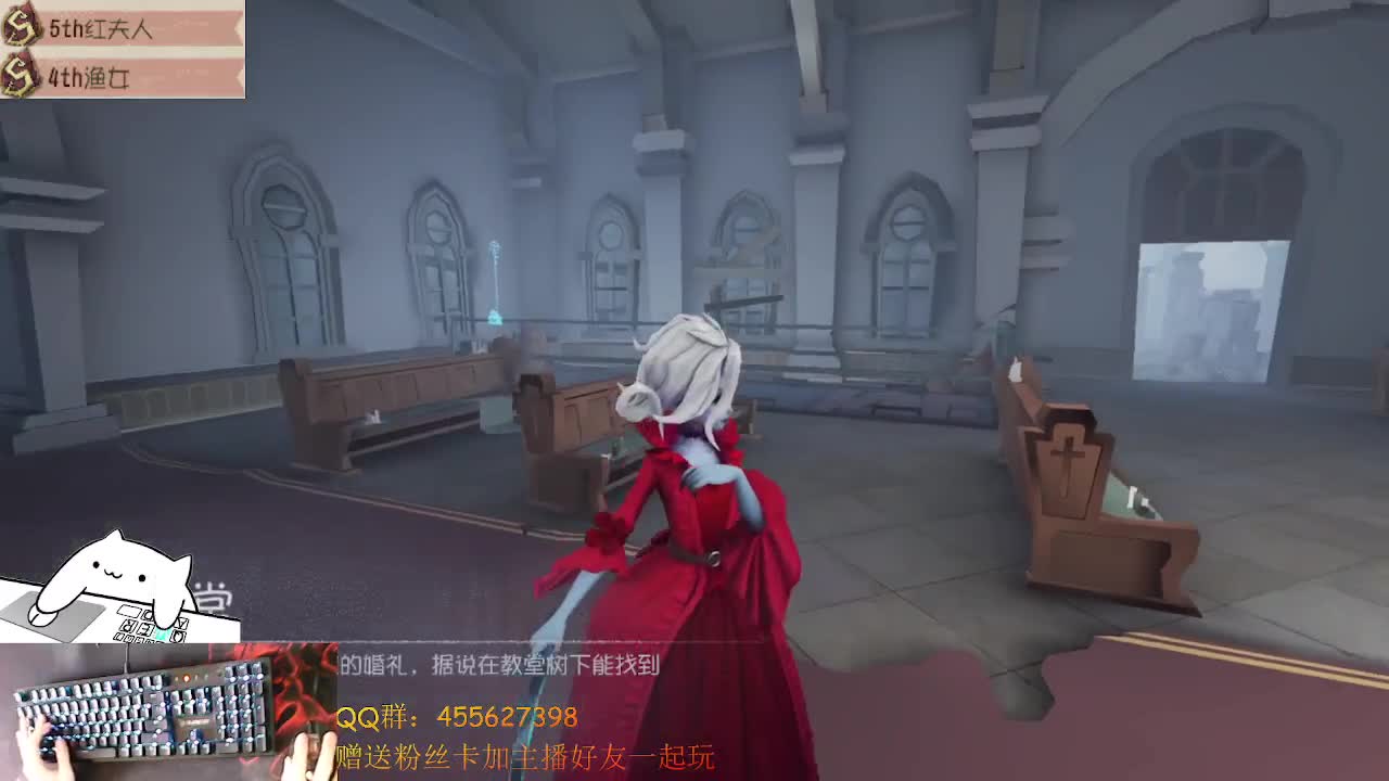 排位冲冲冲 第1段