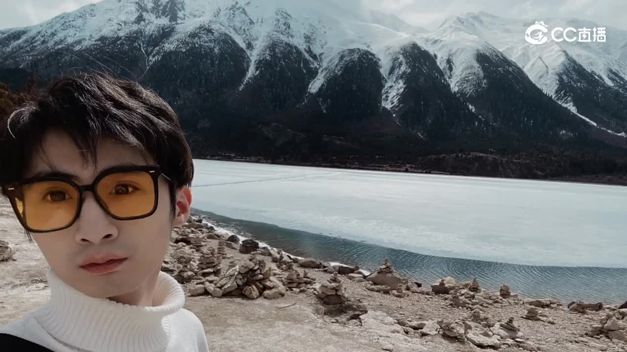 風雲-未央的圈子视频