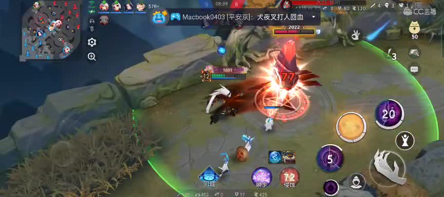 中单的教学与被教学╰(⇀‸↼)╯ 第1段