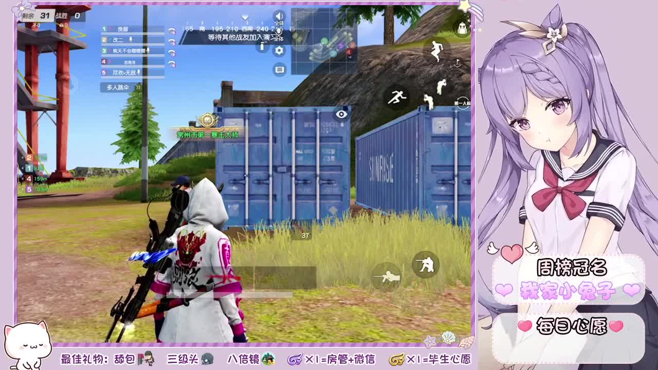 有心者有所累，无心者无所谓