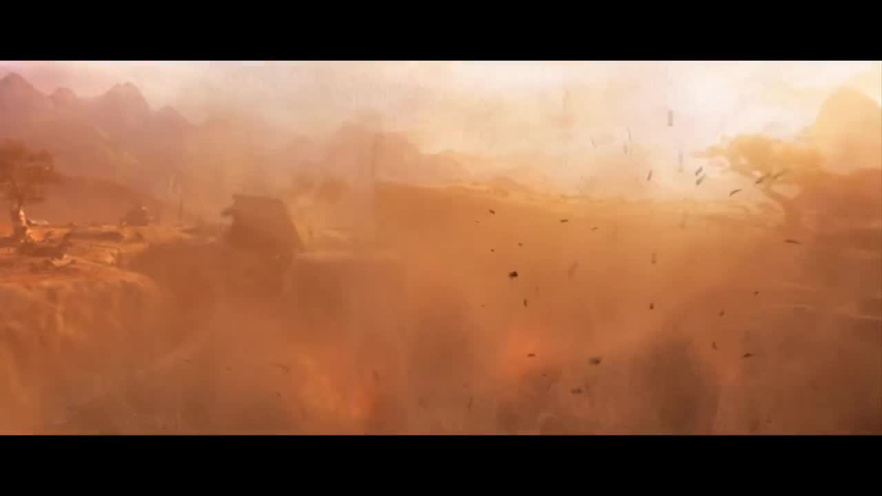 开冲开冲！ 第1段