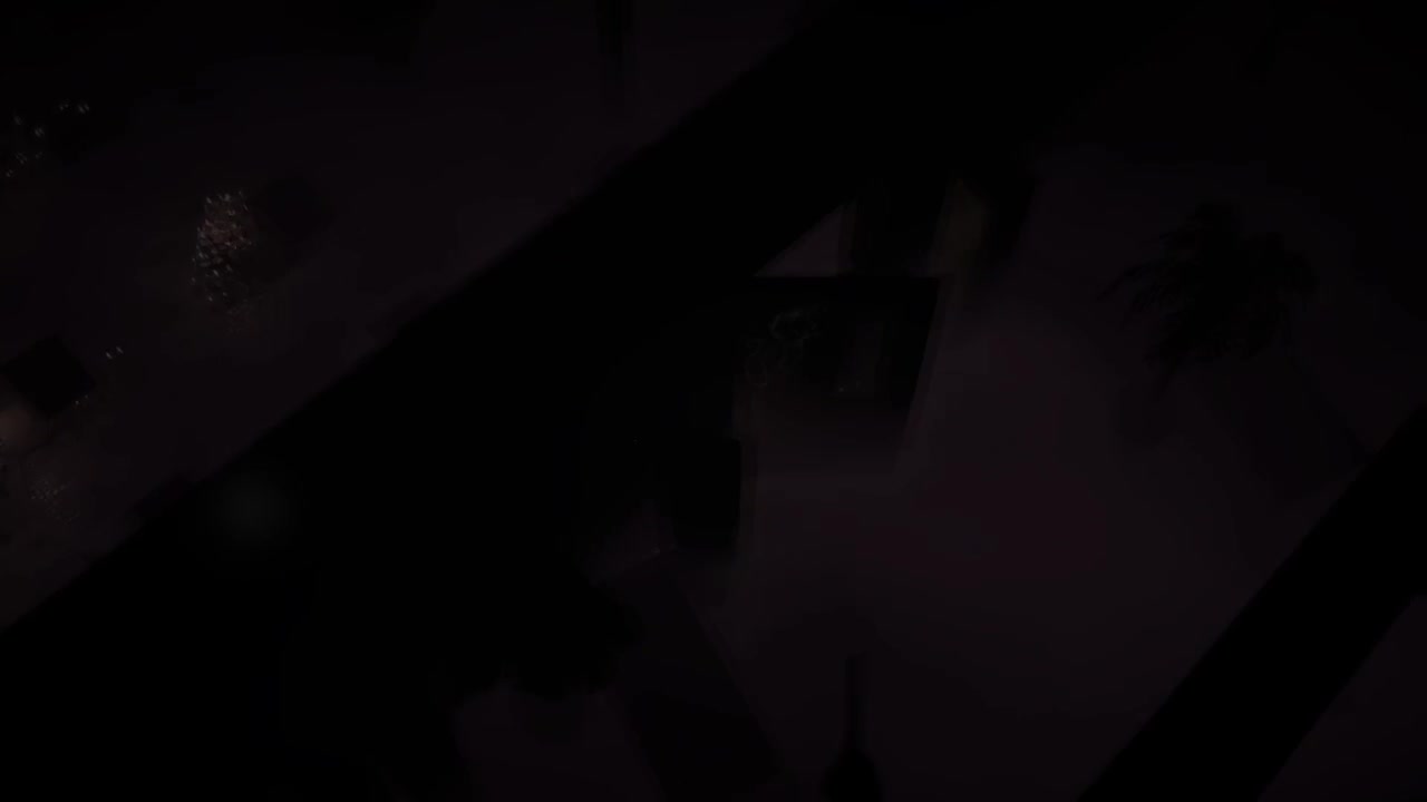 暗夜长梦 第2段