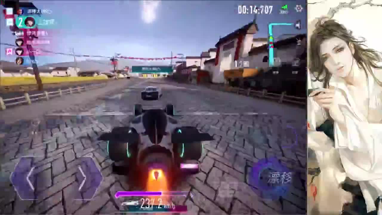 欢迎来到我的直播间