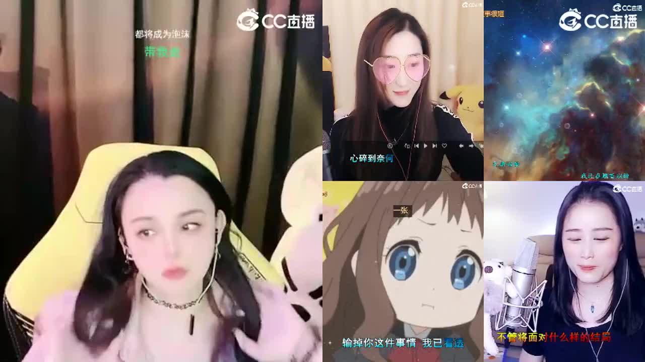 唱歌的勇武菜猪 第1段