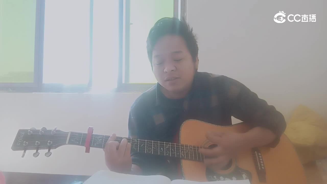 唱歌给你听