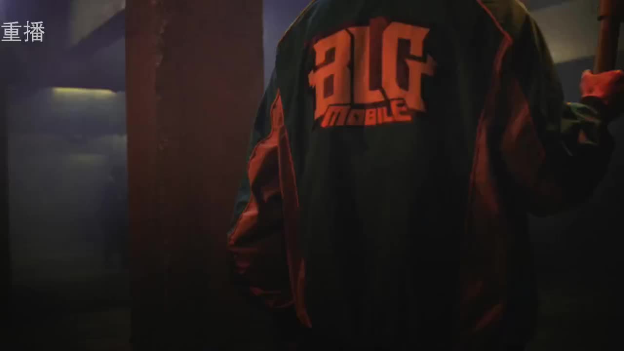 2022OPL春季赛常规赛 第3段