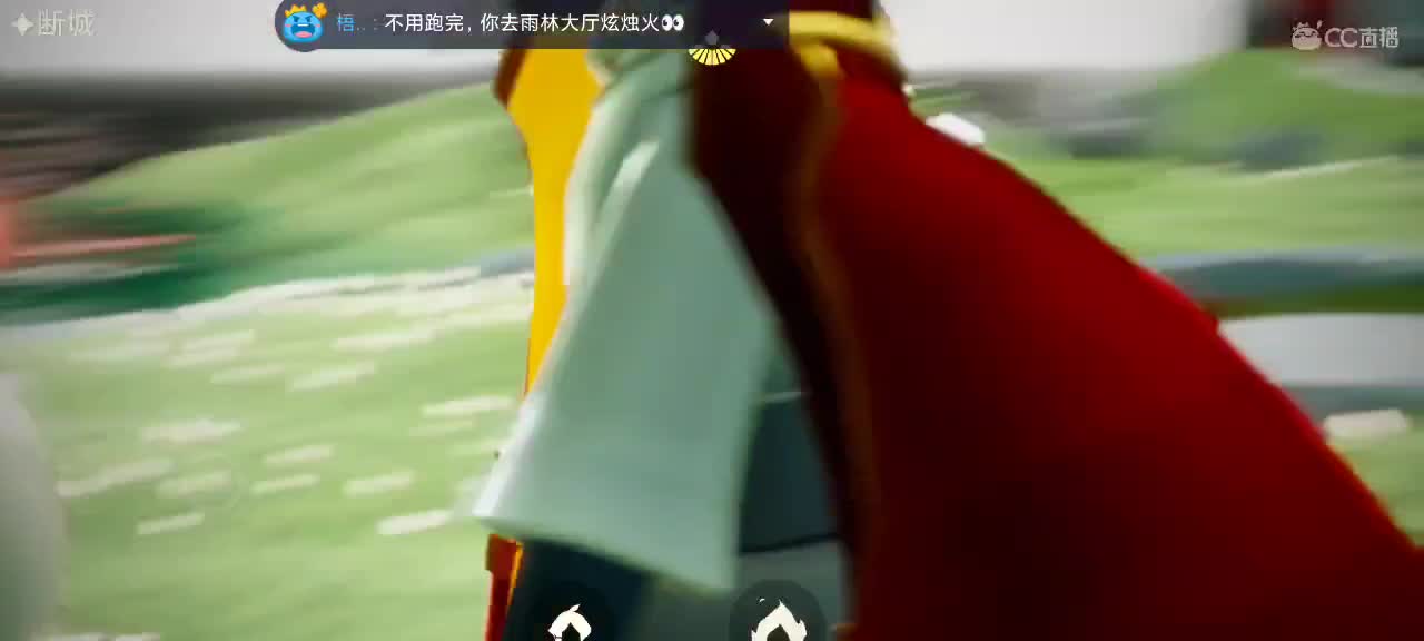 萌新历险记 第1段