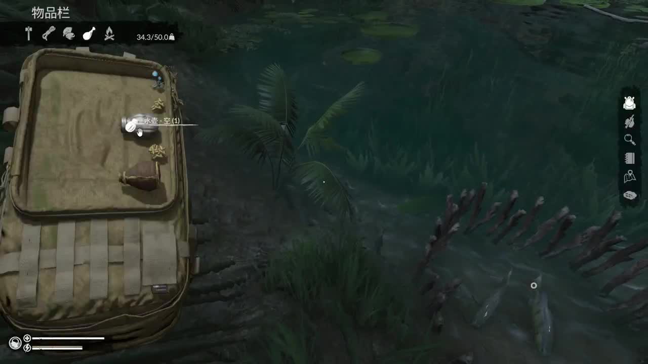 【肯尼】要我一直烤鸭吗