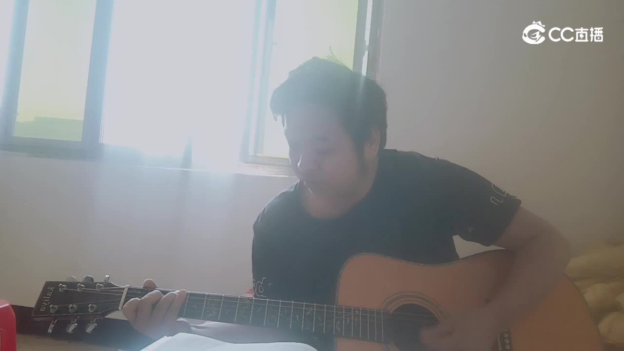 唱歌给你听