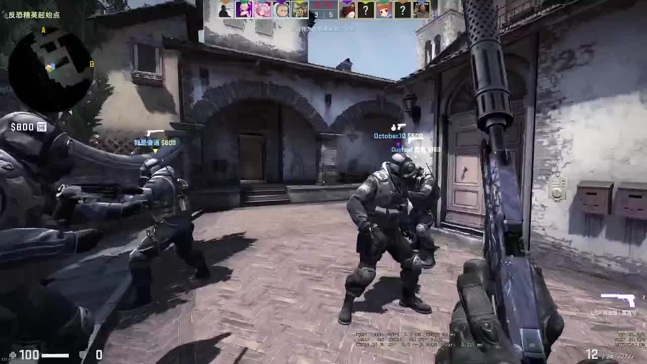 扶我起来 我还能播