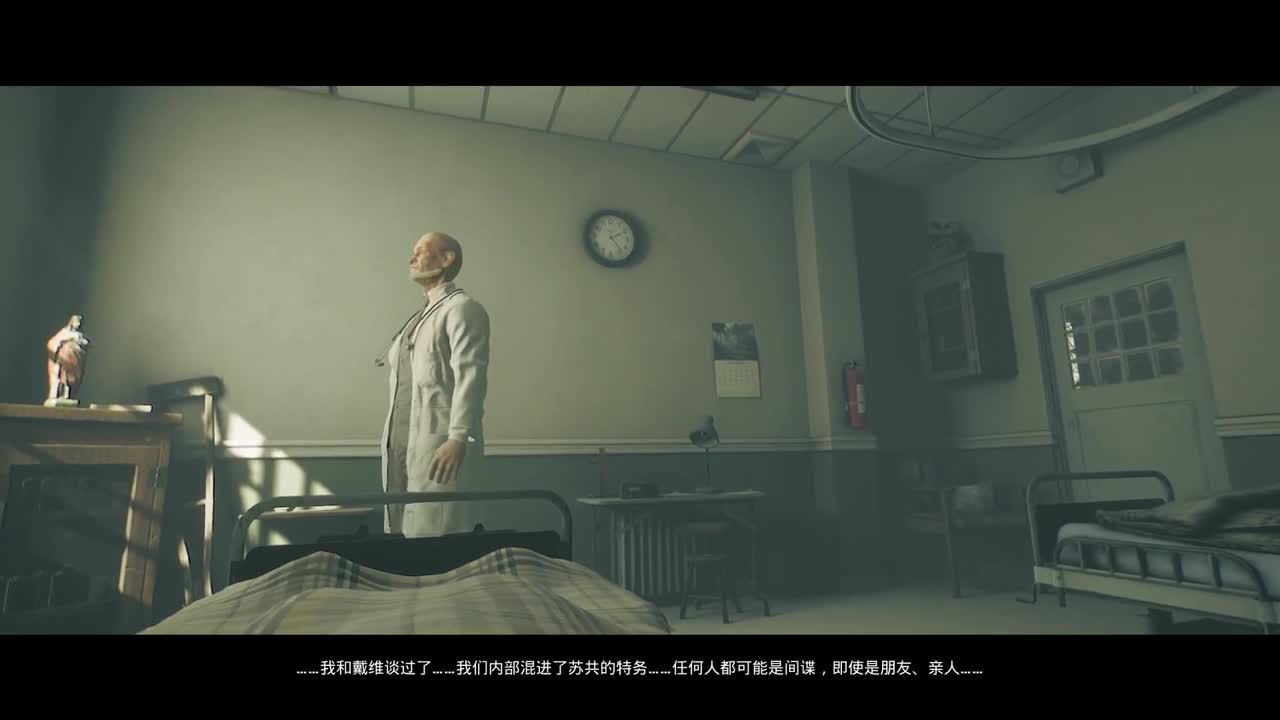 开心不请自来