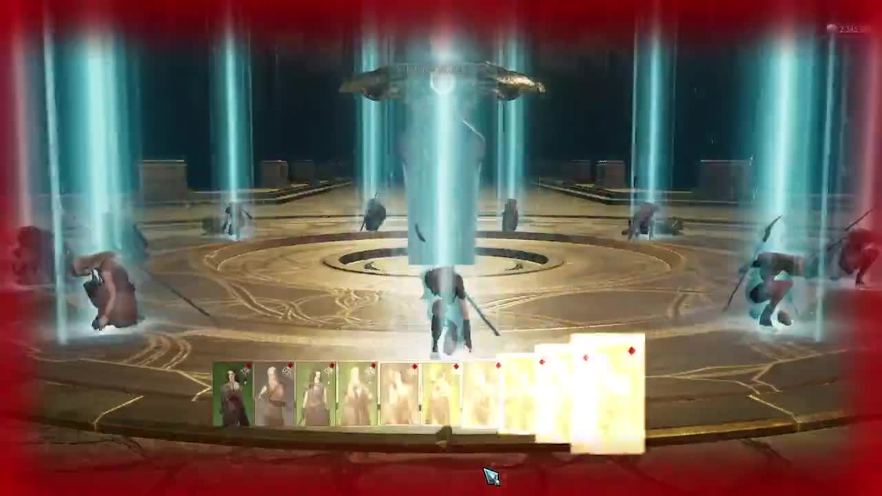 奥丁神判
