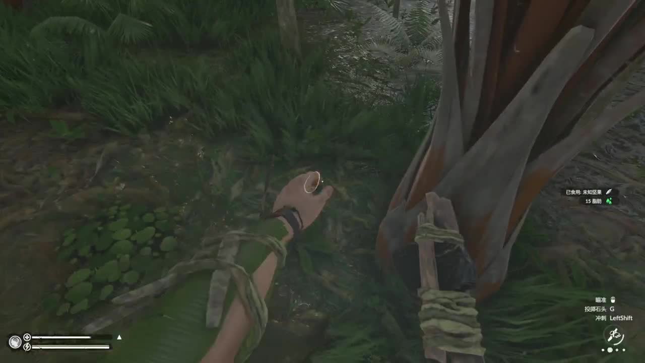 【肯尼】要我一直烤鸭吗 第2段