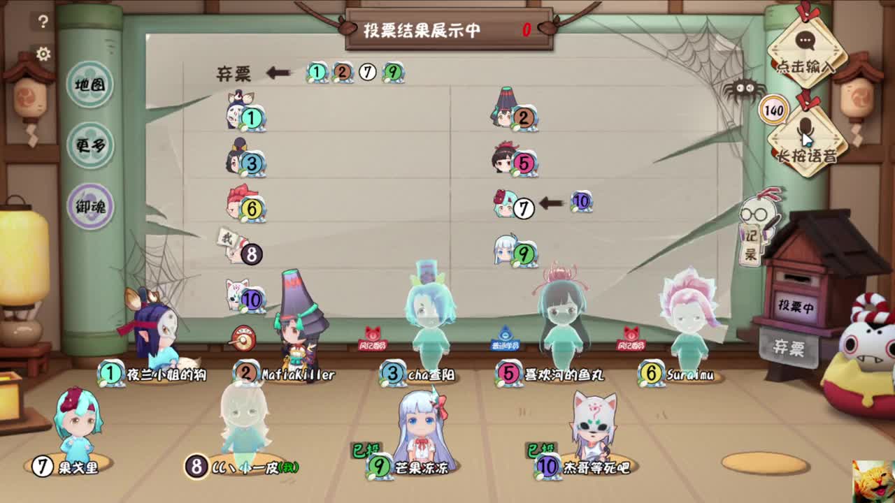 猛皮在此~