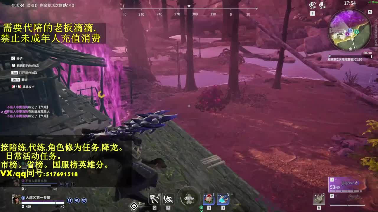 4800修罗局.接单.代.陪. 第2段