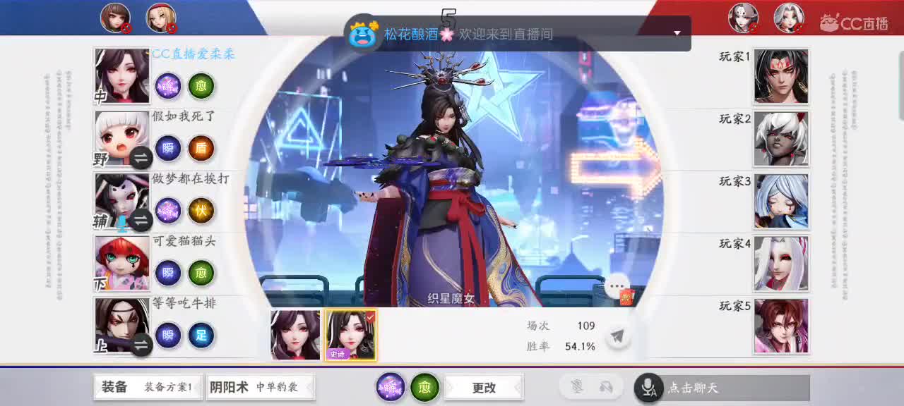 中单的教学与被教学╰(⇀‸↼)╯ 第1段