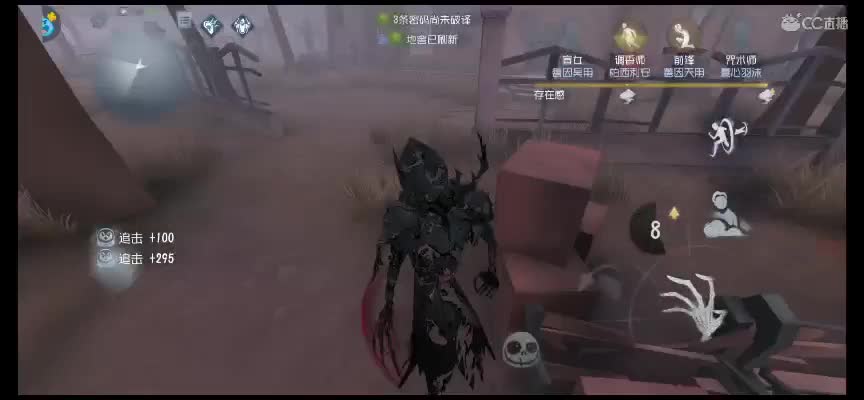 杰榜最菜。把把都寄??