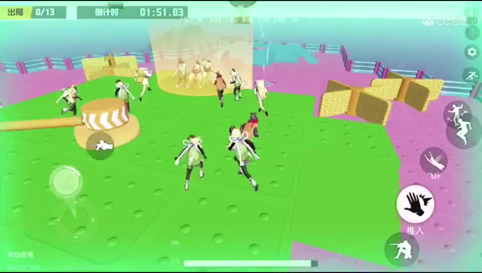 靠么么哒活下去的主播