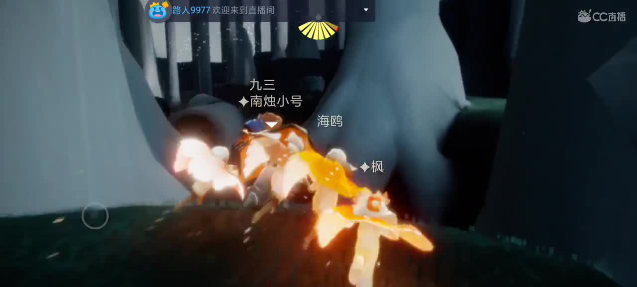 萌新历险记~ 第1段