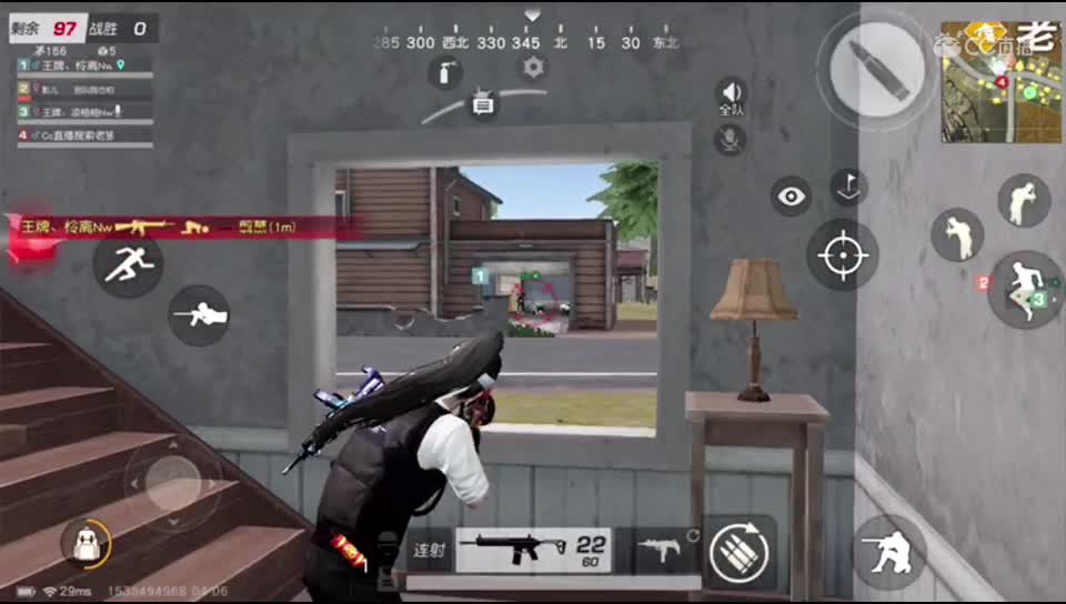 靠么么哒活下去的主播
