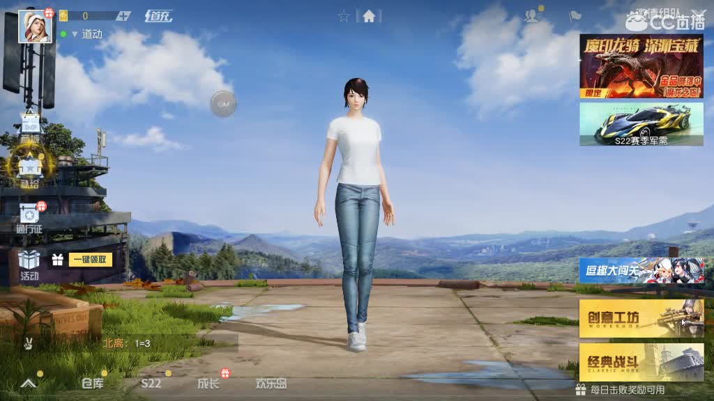 守护狐典娜，望她早康复！