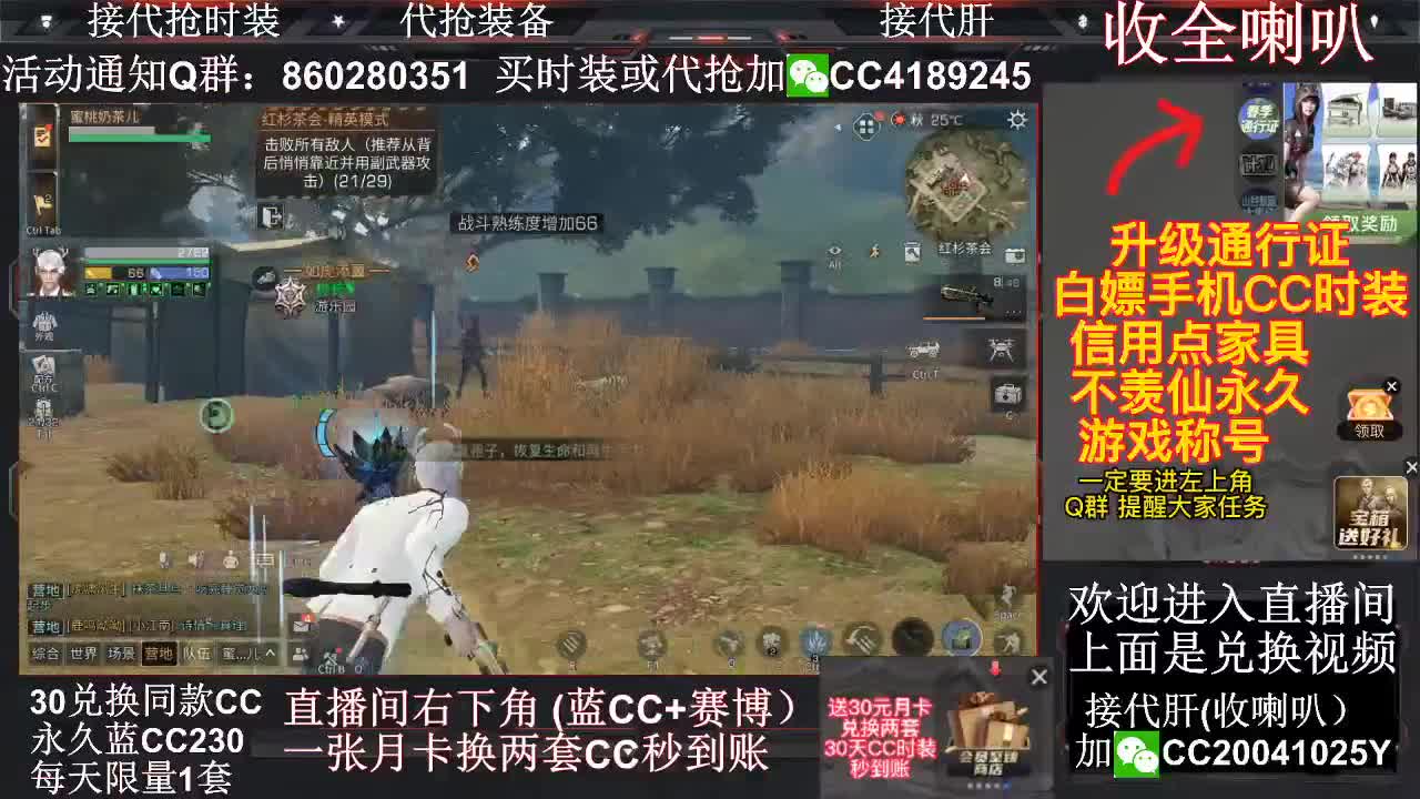 专业代肝教你更快清完任务