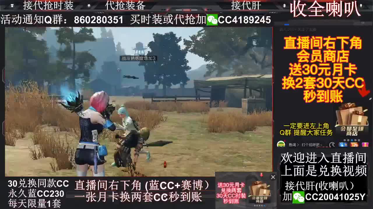 专业代肝教你更快清完任务 第2段