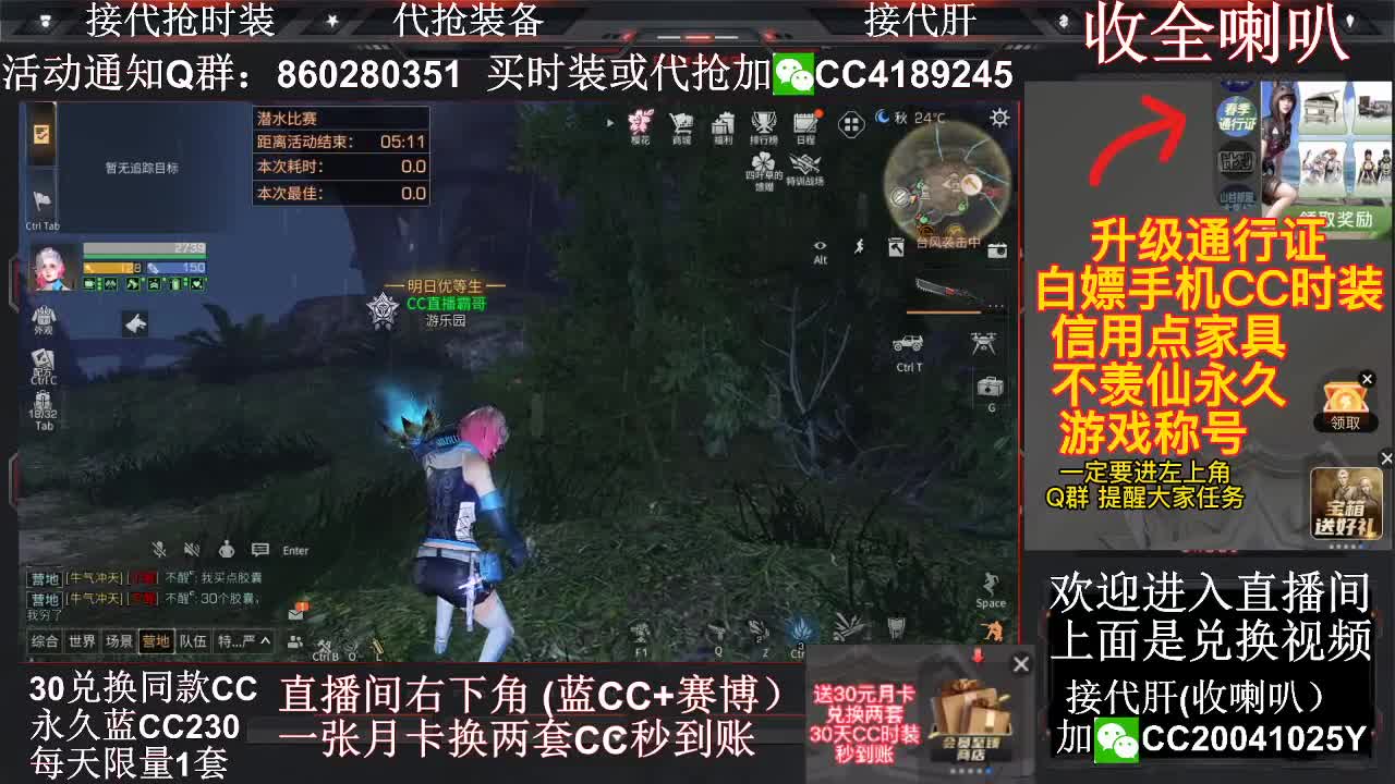 专业代肝教你更快清完任务 第1段
