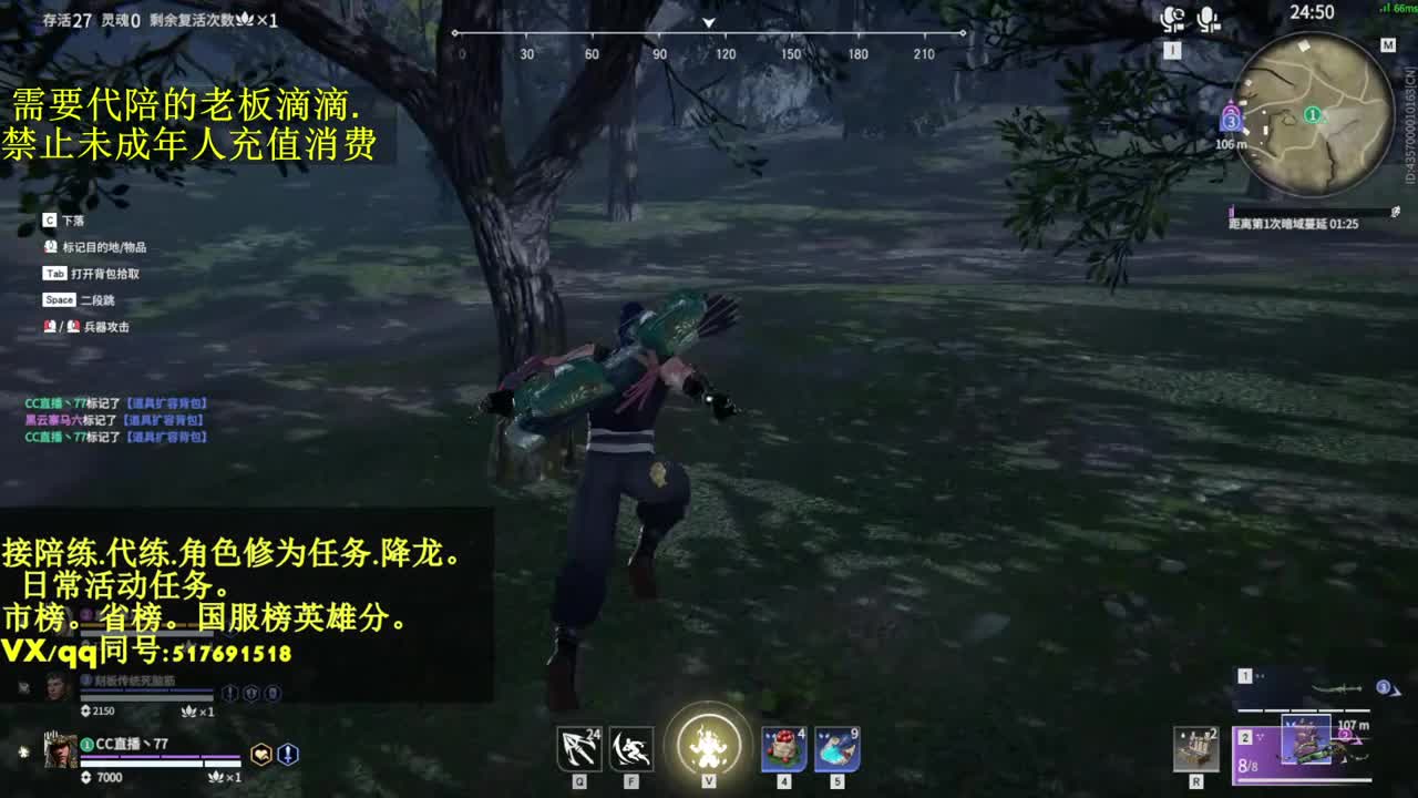 4800修罗局接单,代,陪.日常! 第2段