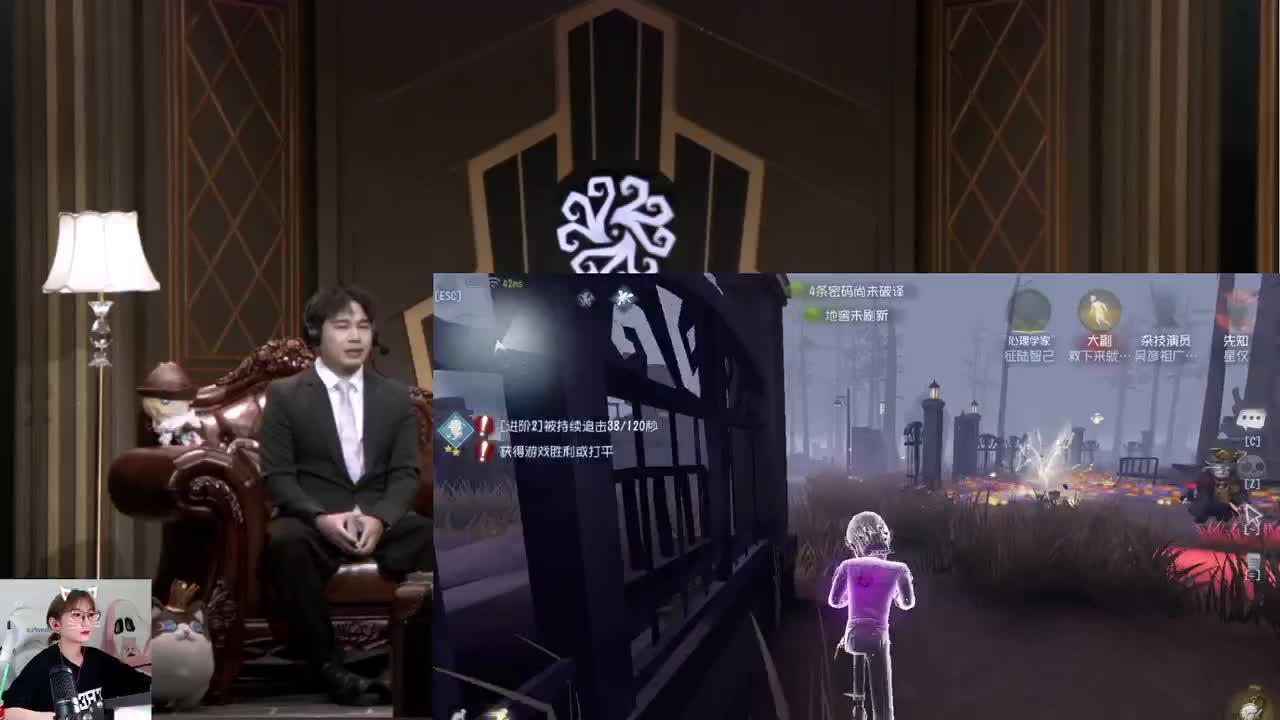 拍摄回来啦！今晚活动 第3段