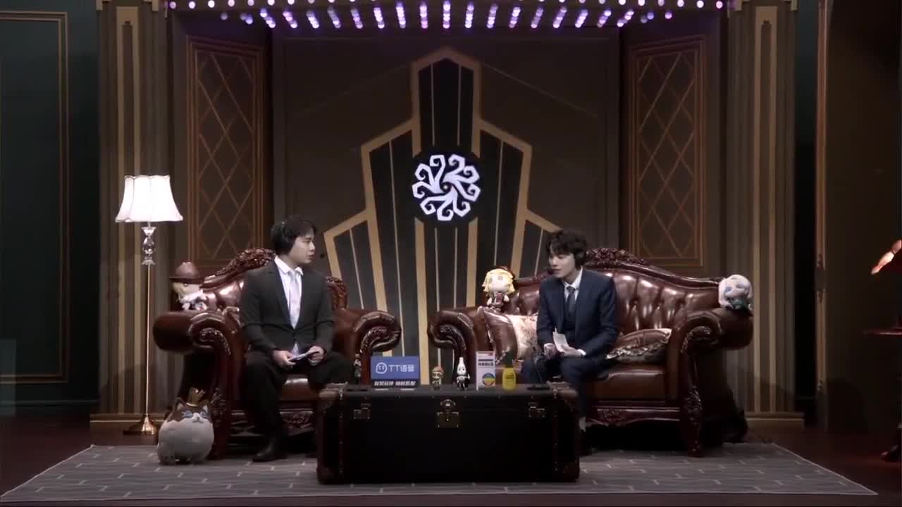 上大班的笨蛋人