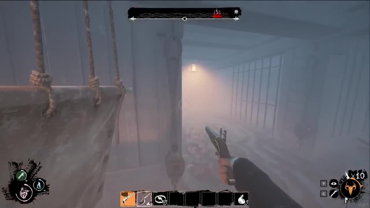 看看比赛晚上开船