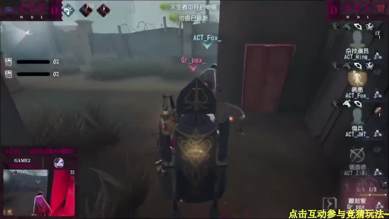 九点活动抽金皮卡~ 第3段