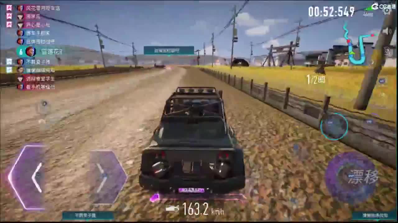 只希望我能带给你们快乐