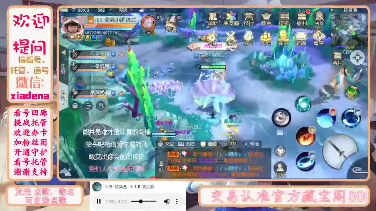 收纳孤独患者 第1段