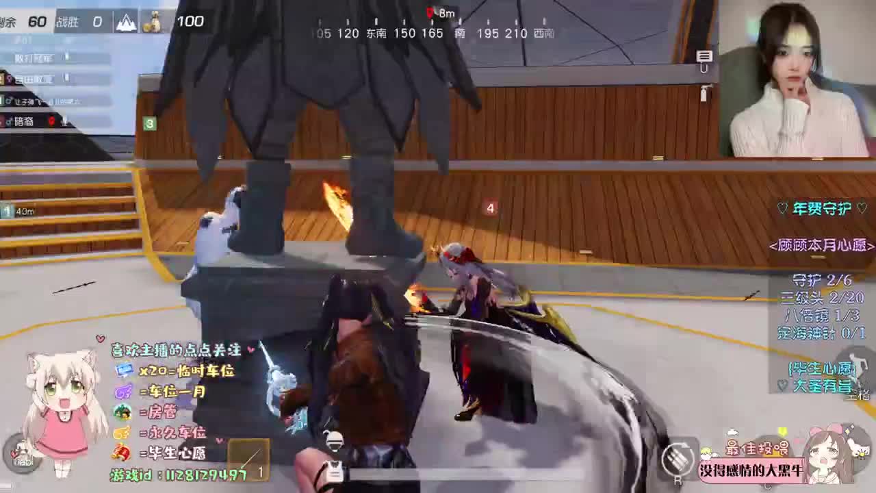 那就只爱自己吧 .°♡ 第1段