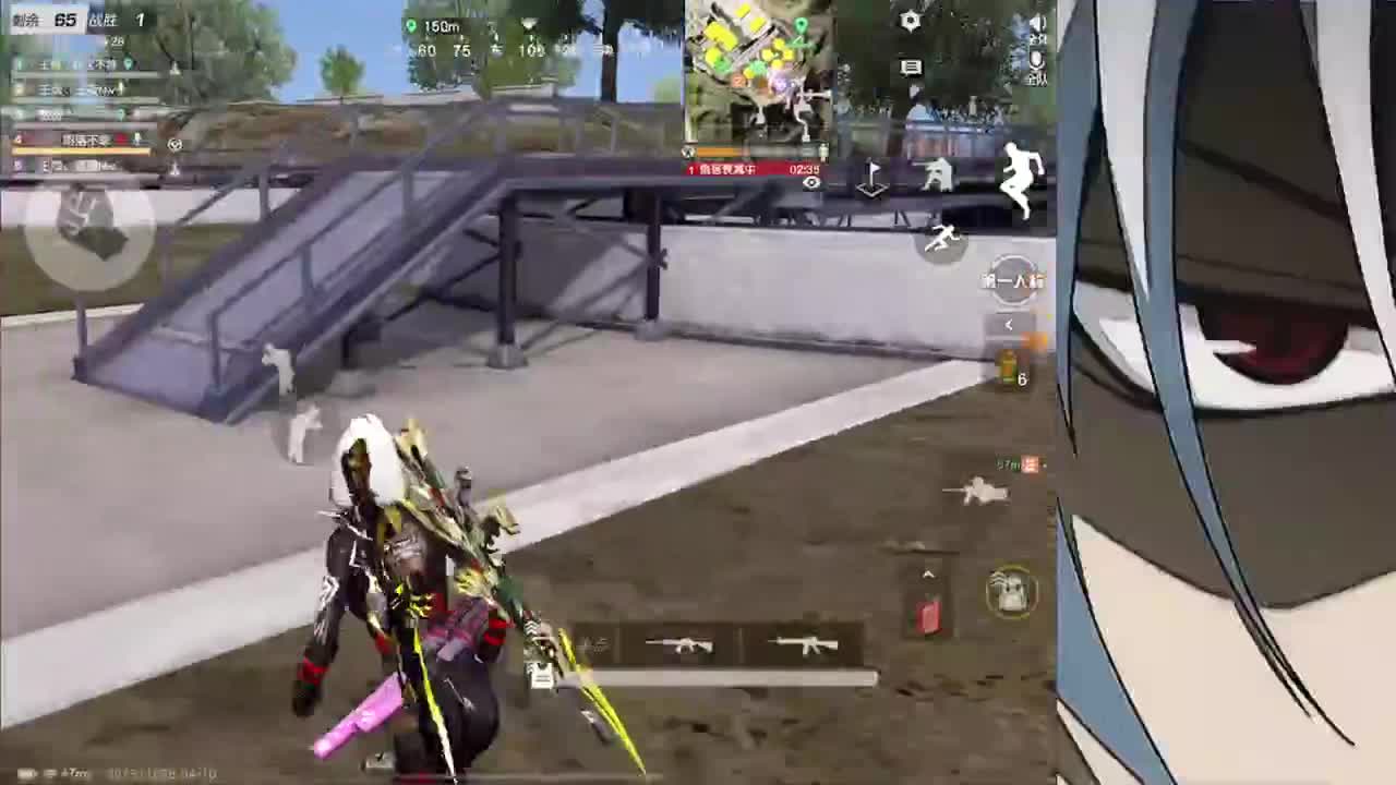 祝菜哥生日快乐 第2段