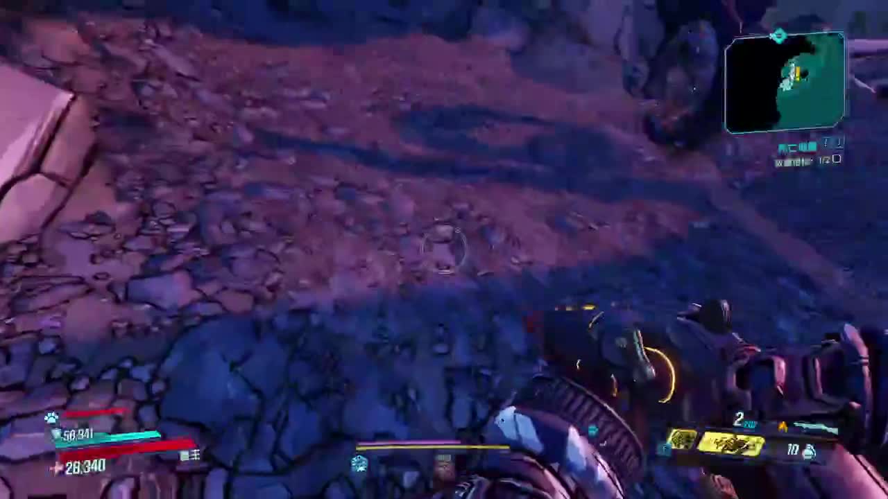 药丸的茶座 第3段