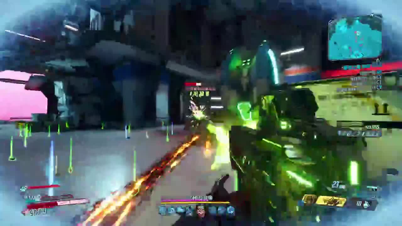 药丸的茶座 第1段