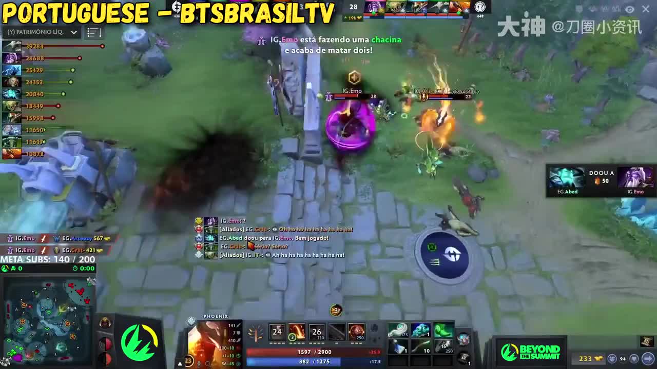 ig.emo公屏问号_来自大神圈子_刀圈小资讯