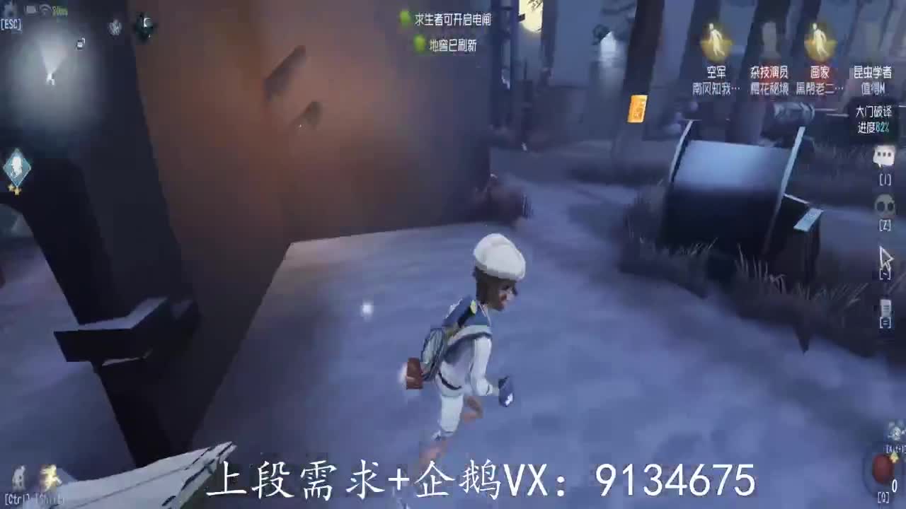 巅峰人皇在线接单