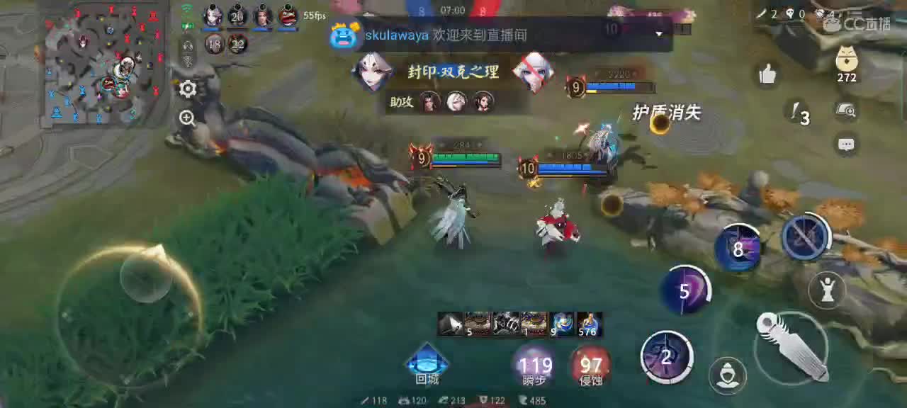 中单的教学与被教学╰(⇀‸↼)╯